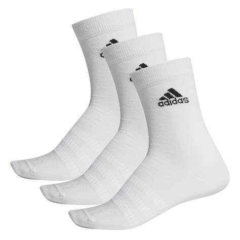 adidas herren strümpfe weiß|weiße Socken für Herren .